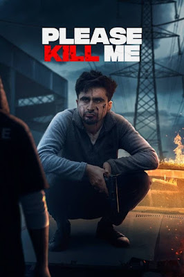 Please Kill Me 2021 DVD Rip Full Movie